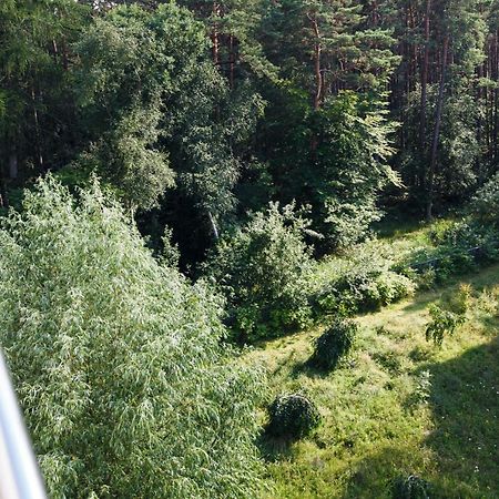 Apartamenty Aquamarina - Visitopl Miedzyzdroje Esterno foto
