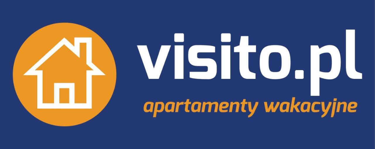 Apartamenty Aquamarina - Visitopl Miedzyzdroje Esterno foto