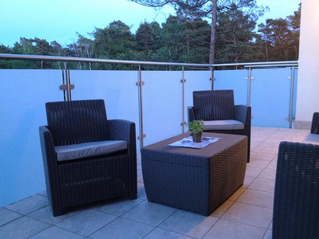 Apartamenty Aquamarina - Visitopl Miedzyzdroje Esterno foto
