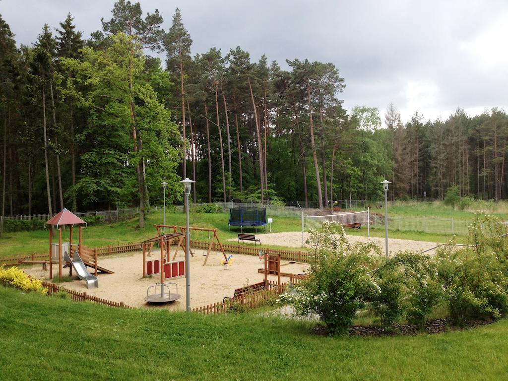 Apartamenty Aquamarina - Visitopl Miedzyzdroje Esterno foto