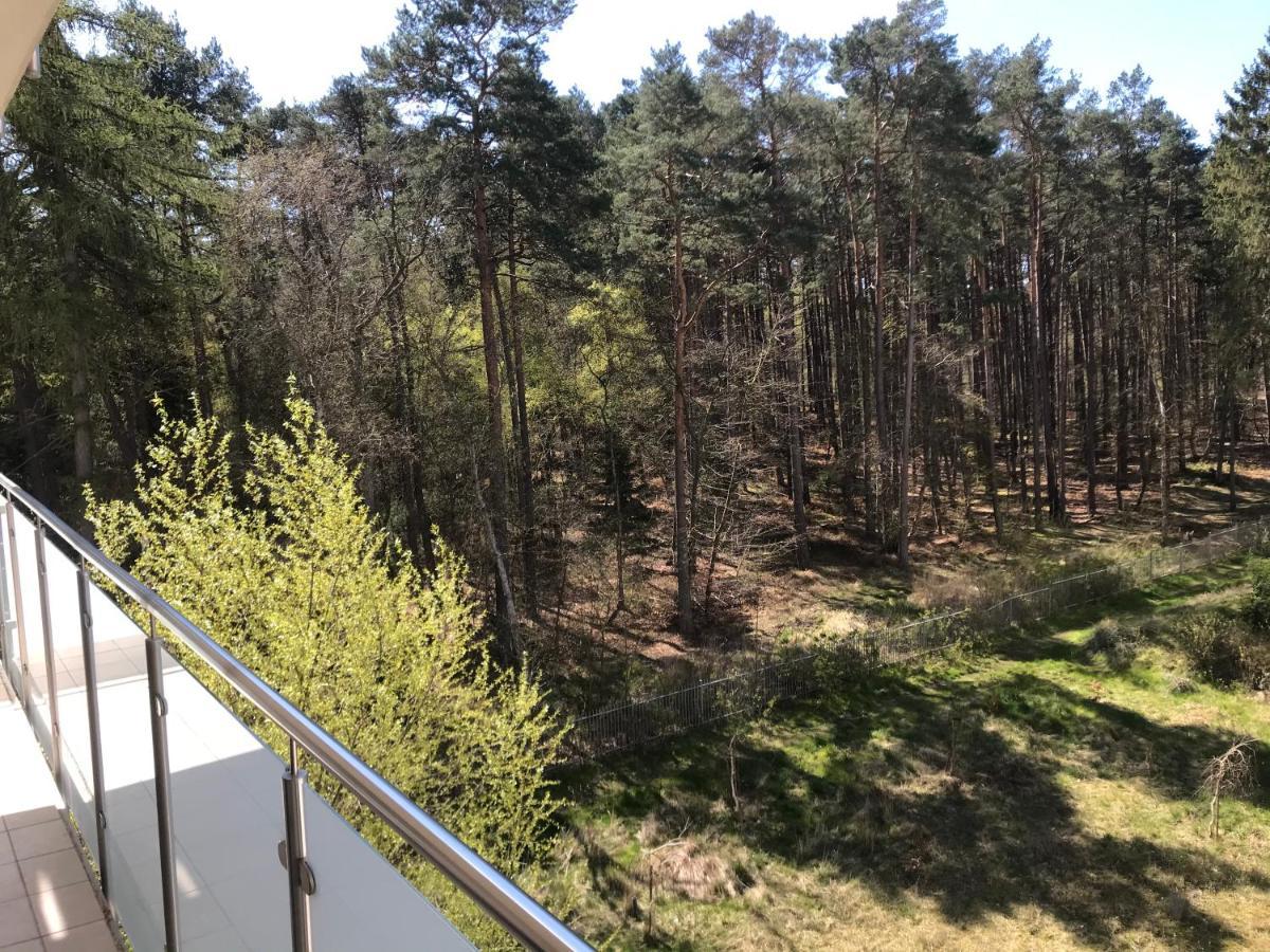 Apartamenty Aquamarina - Visitopl Miedzyzdroje Esterno foto