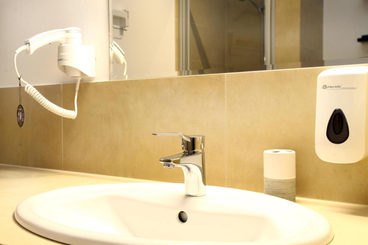 Apartamenty Aquamarina - Visitopl Miedzyzdroje Esterno foto
